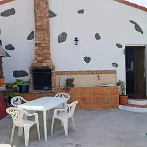 Casa Sendero De Taidia San Bartolomé