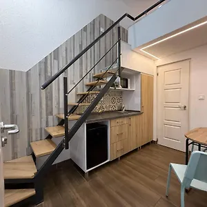 Km33 - - Hostaid , Budapest Hungría