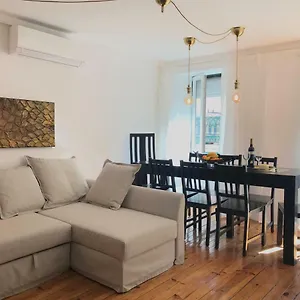 Santosweethome 2 , Lisboa Portugal
