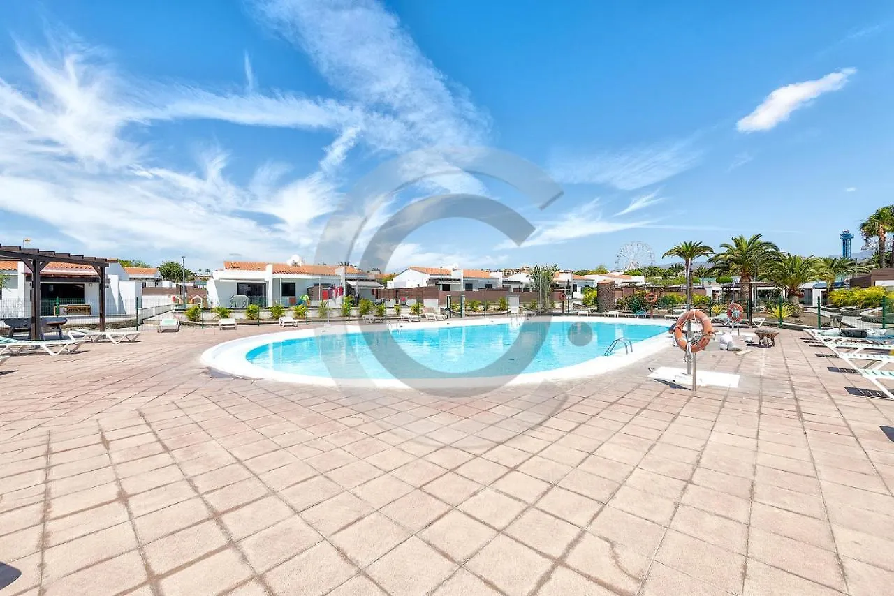 Apartamento Colorado Golf 95 San Bartolomé España