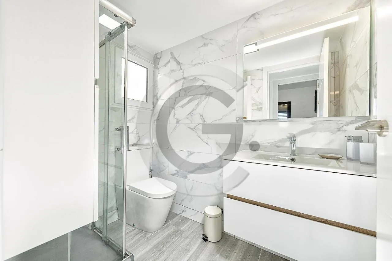 Apartamento Colorado Golf 95 San Bartolomé