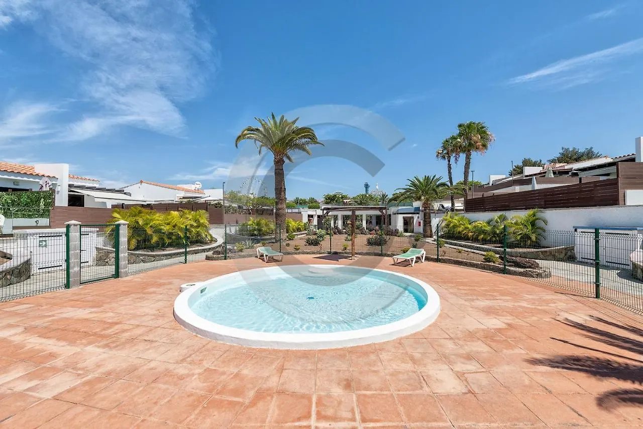 Apartamento Colorado Golf 95 San Bartolomé España