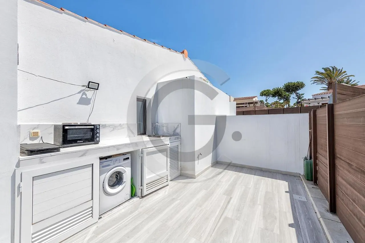 Apartamento Colorado Golf 95 San Bartolomé