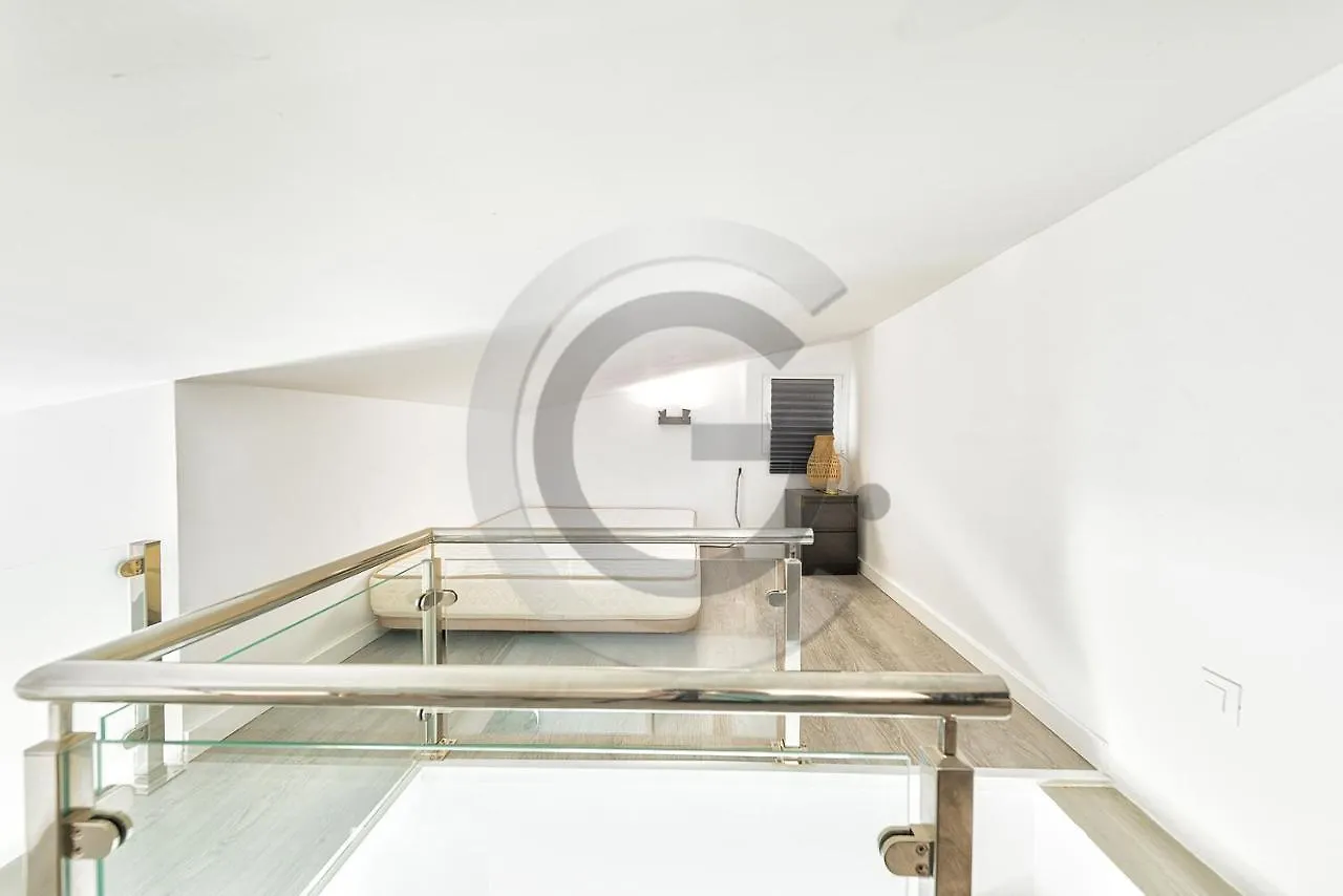 Apartamento Colorado Golf 95 San Bartolomé España