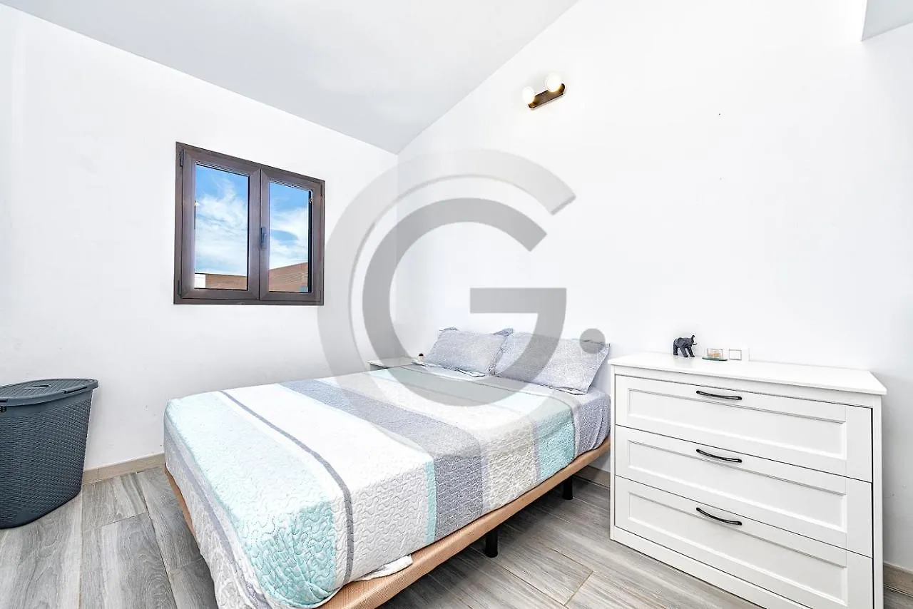 Apartamento Colorado Golf 95 San Bartolomé España