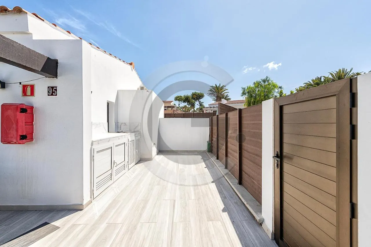 Apartamento Colorado Golf 95 San Bartolomé